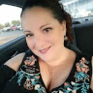 Meet your Posher, Alecia